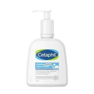 Hydrating Foaming Cream Cleanser 236Ml