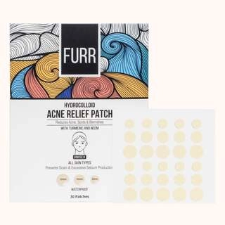 Furr Pimple Patch