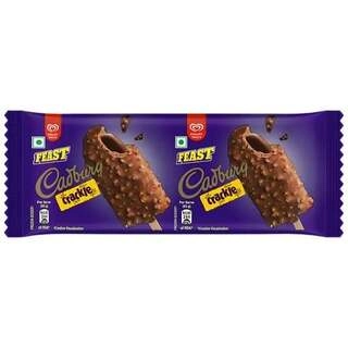 Feast Cadbury Crackle