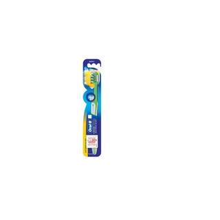 CRISSCROSS TOOTHBRUS