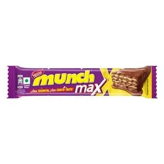 MAX CHOCOLATE 42 GM.