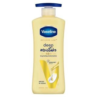 Deep Moisture Body Lotion