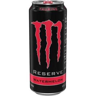 MONSTER ENERGY ULTRA WATERMELON DRINK 500ML