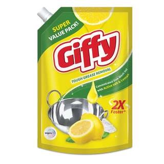 Giffy Dish W Gl Lmn&Ac B1G1