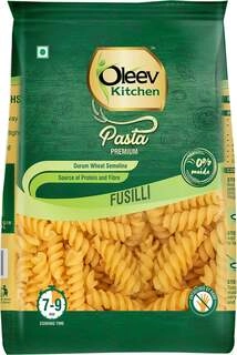 Fusilli Pasta