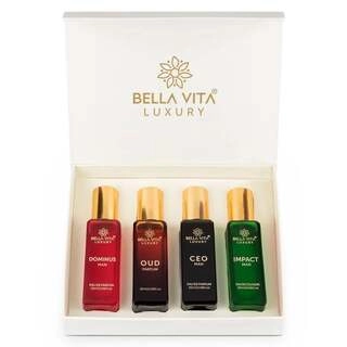 Gift Set Man 80Ml