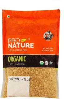 Org Foxtail 500Gm