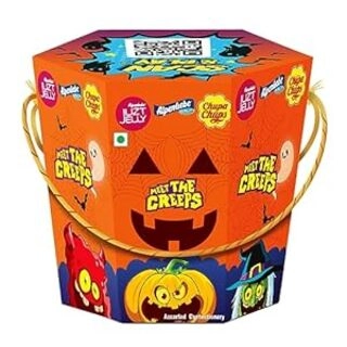 HALLOWEEN BOX ASSORTED GIFT BOX 293.5GM