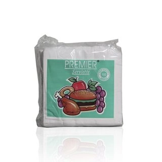 NAPKIN 1PLY SPECIAL SOFT TISSUE 100 PULLS
