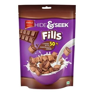 Hide&Seek Choco Fills