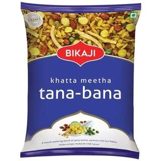 TANA BANA KHATTA MEETHA 200GM