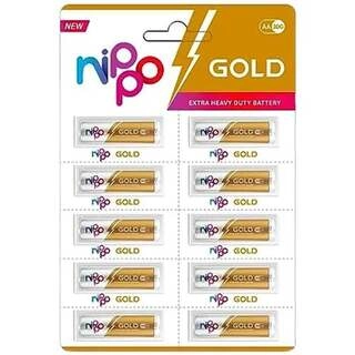 NIPPO GOLD AA CELL