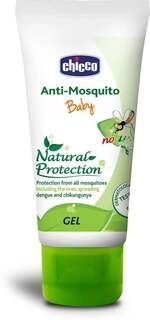 Anti Mosquito Baby Natural Protection Gel