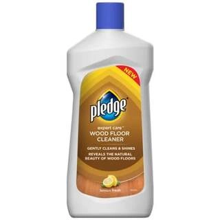 LEMON FRESH WOOD CLEANER 475ML