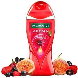 AROMA SWEET DELIGHT SHOWER GEL