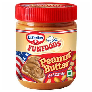 Peanut Butter Creamy 210Gm