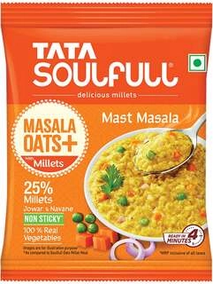 Masala Oats Masala 500G