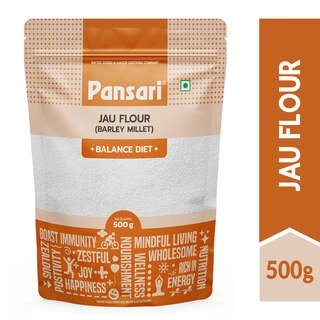 JOWAR ATTA