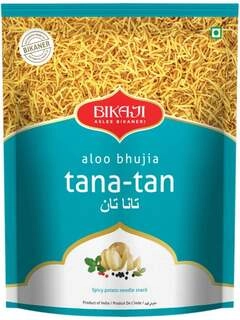 TANA TAN ALOO BHUJIA 400GM