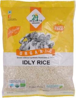 IDLY RICE 1 KG.