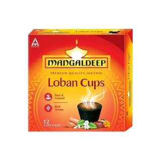 Loban Cups