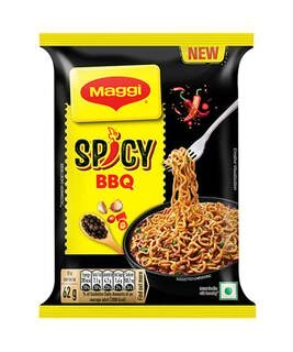 Nodls.Spicy Pepper 62Gm