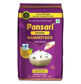 Rice Khana 5Kg