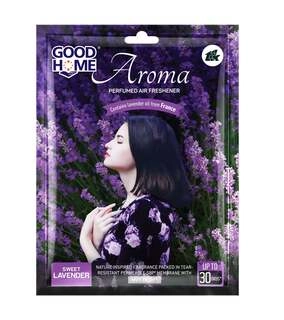Air Freshener Lavender 10Gm