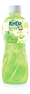 KATO MELON JUICE 320 ML.