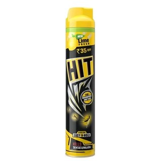 BLACK LIME 400 ML.