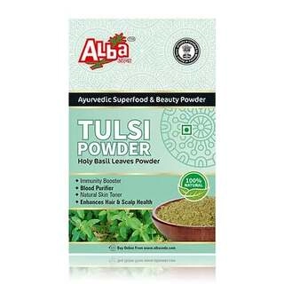TULSI POWDER 100GM.