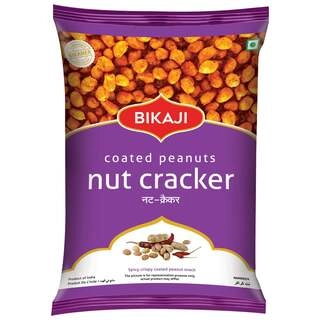 NUT CRACKER 200GM