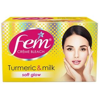 Creme Bleach Tu&milk