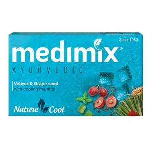 Nat Cool Soap