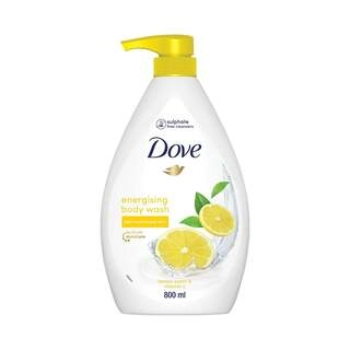 Gen Exfoliate Wash