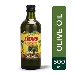 EXTRA VIRGIN OLIVE OIL 500ML