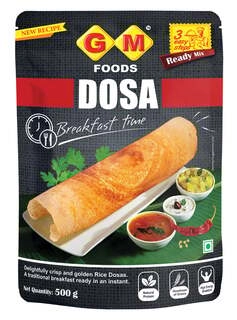 Gm Foods Dosa