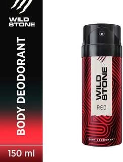 STONE RED DEO