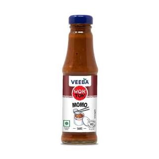 Momo Chutney