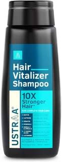 Hair Vitalizer Shampoo