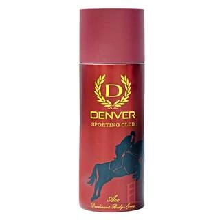 Deodrant Ace