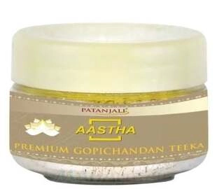 Gopi Chandan 25Gm