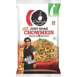 Soak Chow Noodle 140Gm