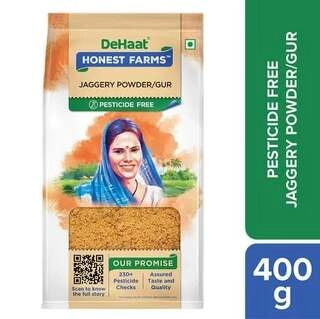 Jaggery Powder 400Gm