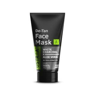 Face Mask De-Tan Dry 100Gm