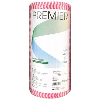 KITCHEN WIPES ROLL
