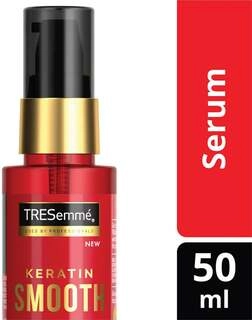 KERATIN SMOOTH HAIR SERUM CAMELLIA OIL 60 ML.