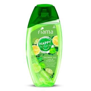 Fiama Sg Yuzu-Bergamot 250Ml
