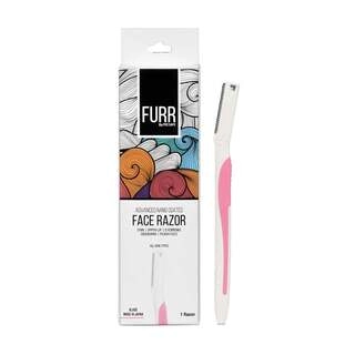 FACE RAZOR 1 PC