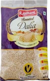 ROASTED DALIA